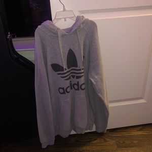 Adidas hoodie